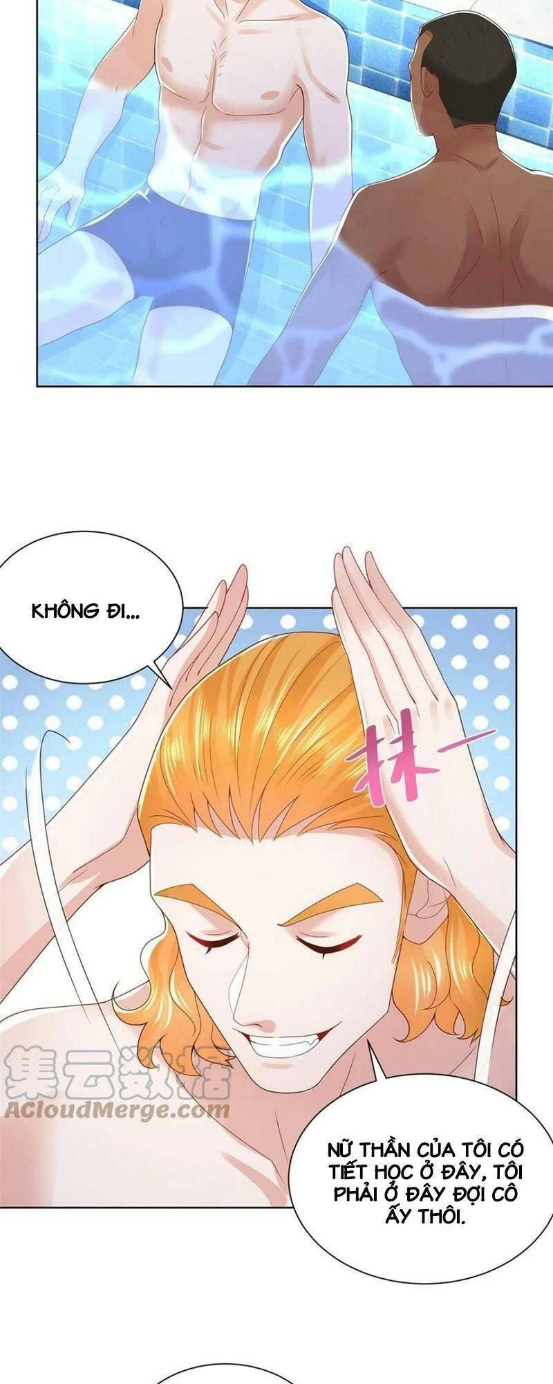 đọc truyện Mỗi Tuần Ta Có Một Nghề Nghiệp Mới Chương 102 ảnh 28 tại Thiên Thai Truyện