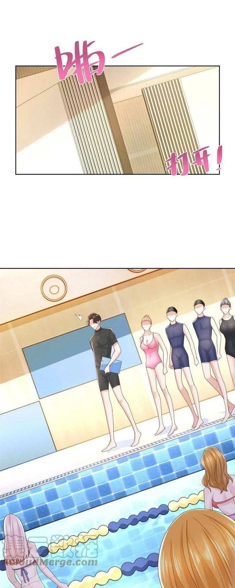 đọc truyện Mỗi Tuần Ta Có Một Nghề Nghiệp Mới Chương 102 ảnh 30 tại Thiên Thai Truyện