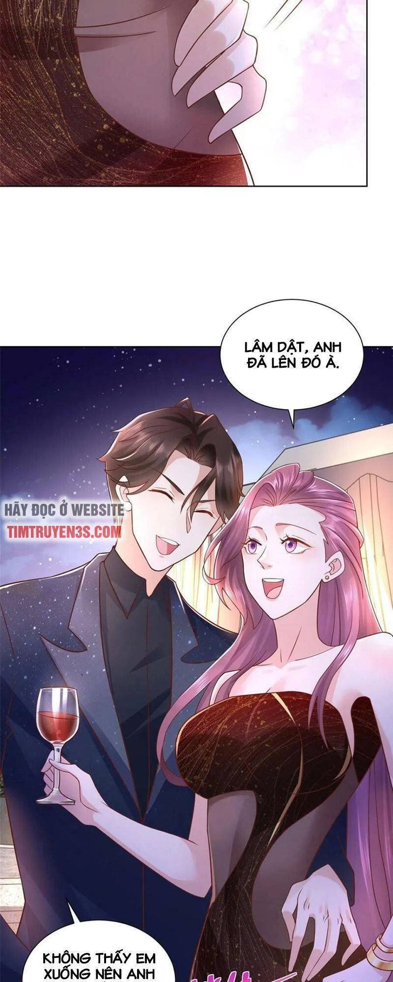 đọc truyện Mỗi Tuần Ta Có Một Nghề Nghiệp Mới Chương 102 ảnh 6 tại Thiên Thai Truyện