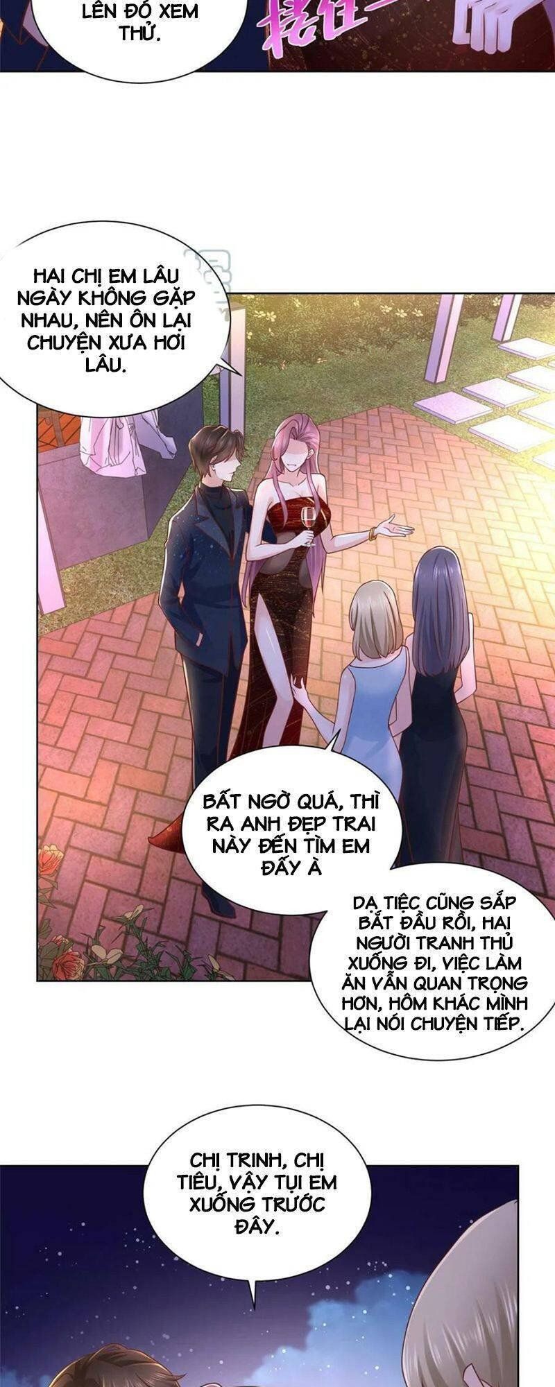 đọc truyện Mỗi Tuần Ta Có Một Nghề Nghiệp Mới Chương 102 ảnh 7 tại Thiên Thai Truyện