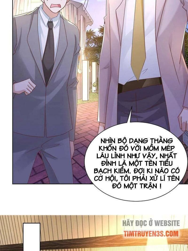 đọc truyện Mỗi Tuần Ta Có Một Nghề Nghiệp Mới Chương 102 ảnh 11 tại Thiên Thai Truyện