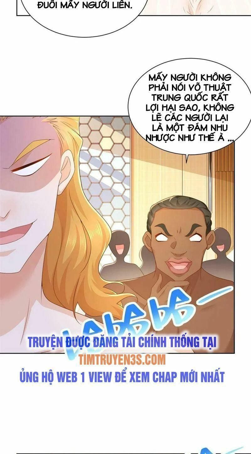 đọc truyện Mỗi Tuần Ta Có Một Nghề Nghiệp Mới Chương 103 ảnh 13 tại Thiên Thai Truyện