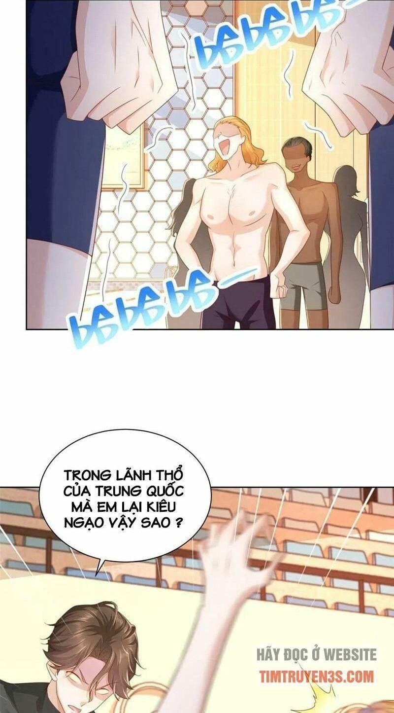 đọc truyện Mỗi Tuần Ta Có Một Nghề Nghiệp Mới Chương 103 ảnh 14 tại Thiên Thai Truyện