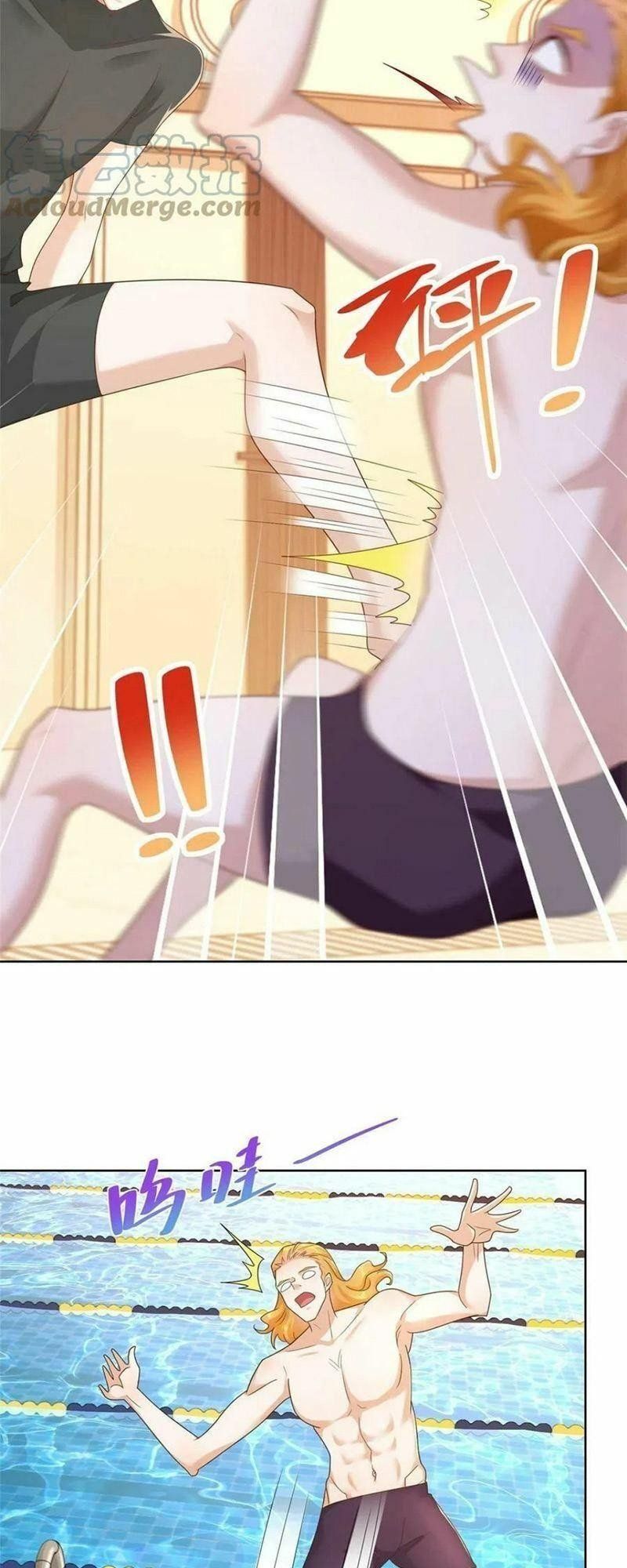 đọc truyện Mỗi Tuần Ta Có Một Nghề Nghiệp Mới Chương 103 ảnh 15 tại Thiên Thai Truyện