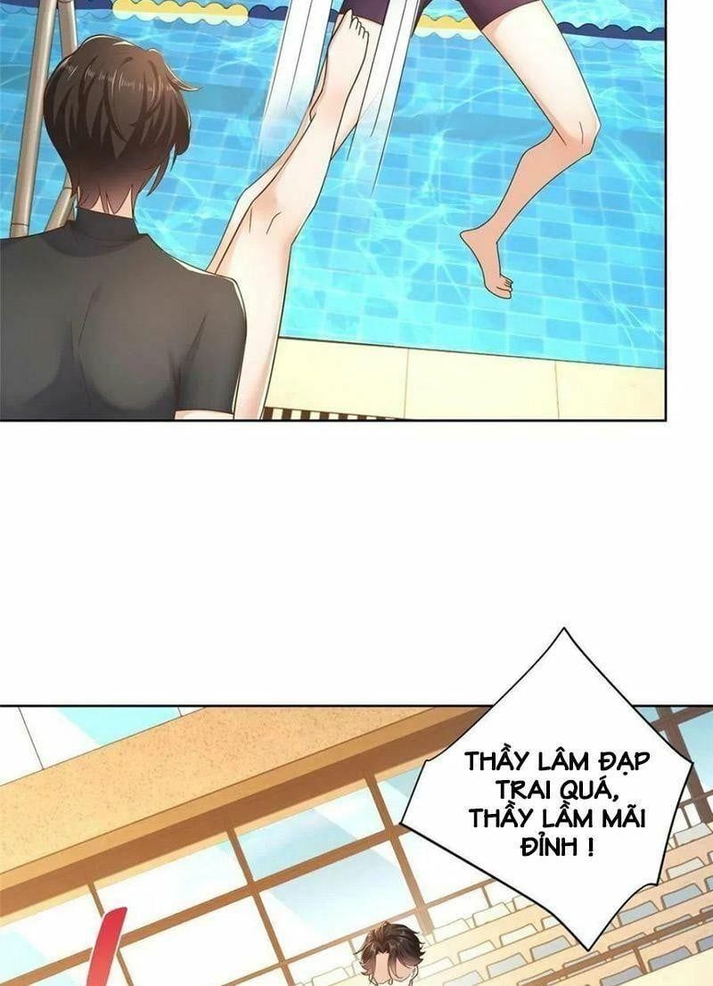 đọc truyện Mỗi Tuần Ta Có Một Nghề Nghiệp Mới Chương 103 ảnh 16 tại Thiên Thai Truyện