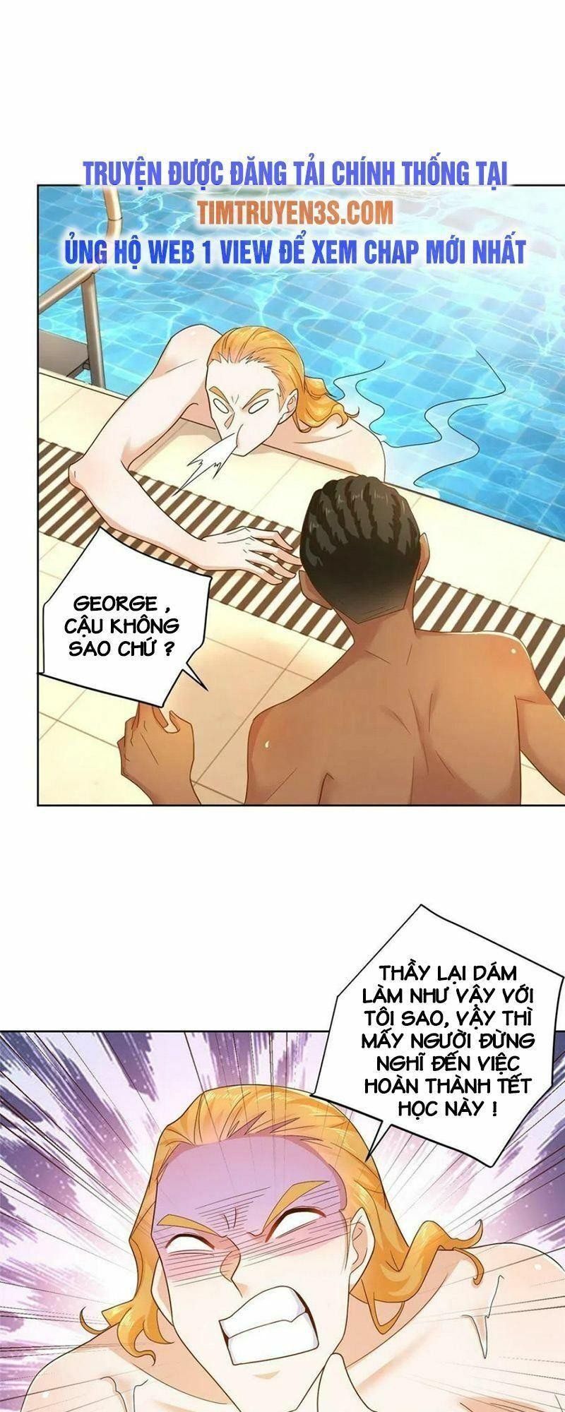 đọc truyện Mỗi Tuần Ta Có Một Nghề Nghiệp Mới Chương 103 ảnh 18 tại Thiên Thai Truyện