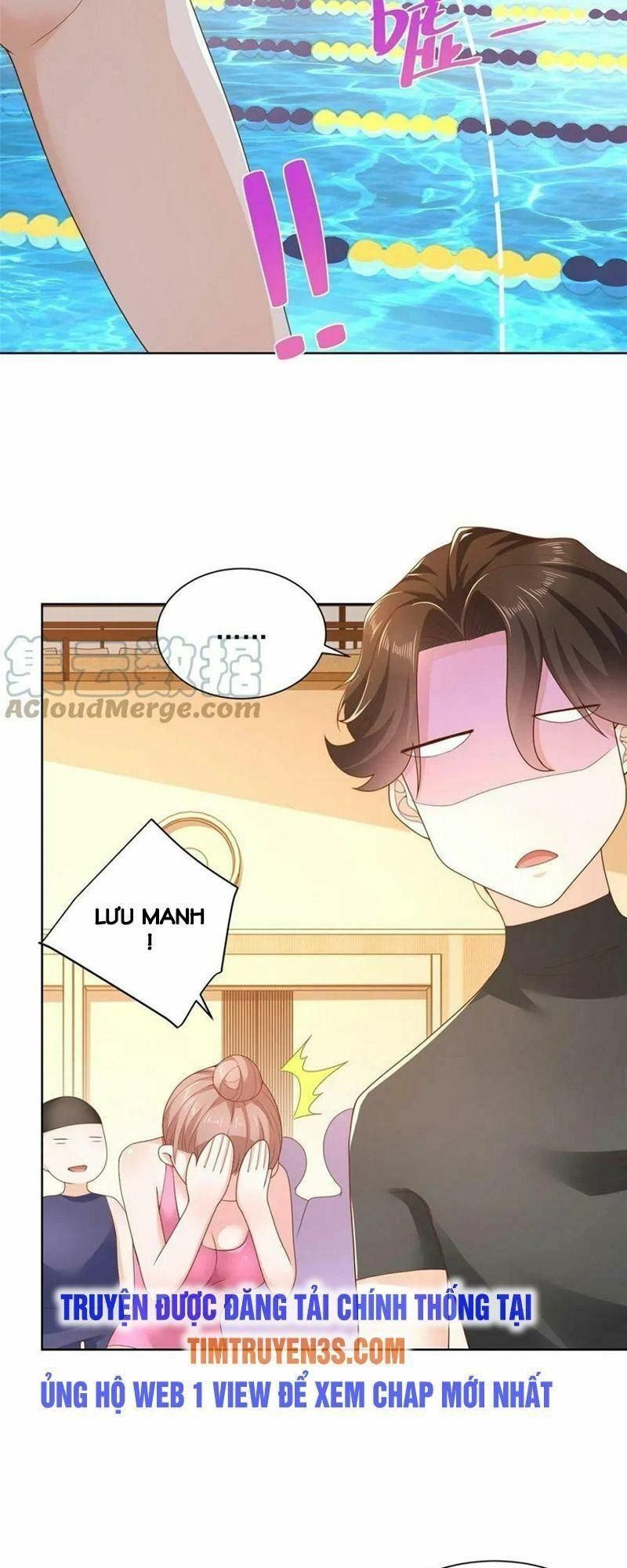 đọc truyện Mỗi Tuần Ta Có Một Nghề Nghiệp Mới Chương 103 ảnh 21 tại Thiên Thai Truyện