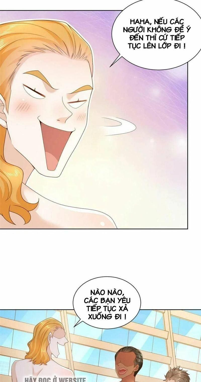 đọc truyện Mỗi Tuần Ta Có Một Nghề Nghiệp Mới Chương 103 ảnh 22 tại Thiên Thai Truyện