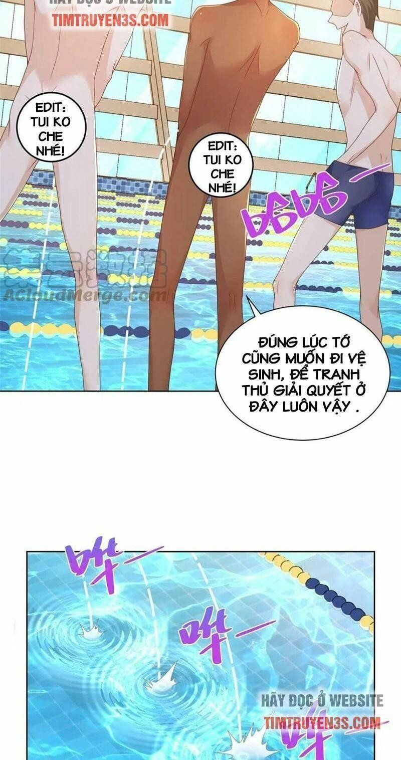 đọc truyện Mỗi Tuần Ta Có Một Nghề Nghiệp Mới Chương 103 ảnh 23 tại Thiên Thai Truyện