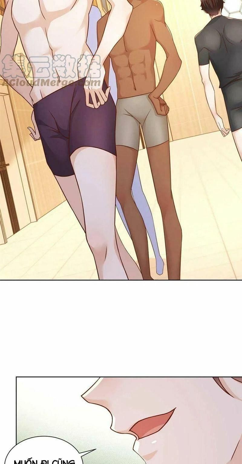 đọc truyện Mỗi Tuần Ta Có Một Nghề Nghiệp Mới Chương 103 ảnh 25 tại Thiên Thai Truyện