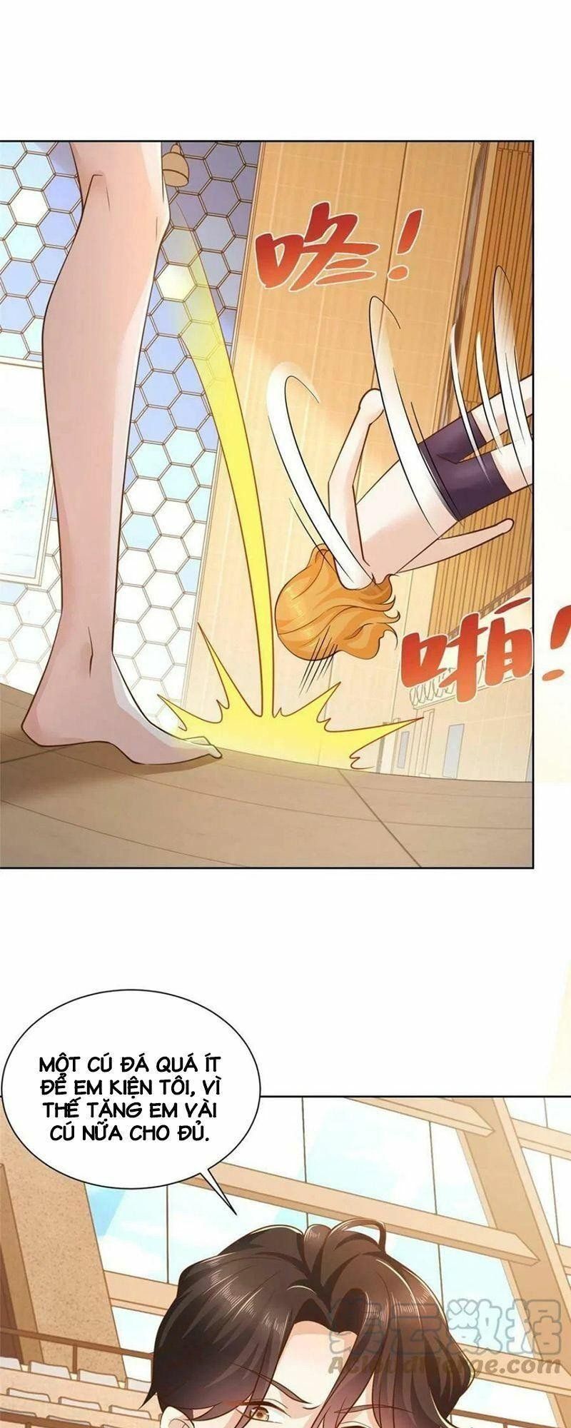 đọc truyện Mỗi Tuần Ta Có Một Nghề Nghiệp Mới Chương 103 ảnh 30 tại Thiên Thai Truyện