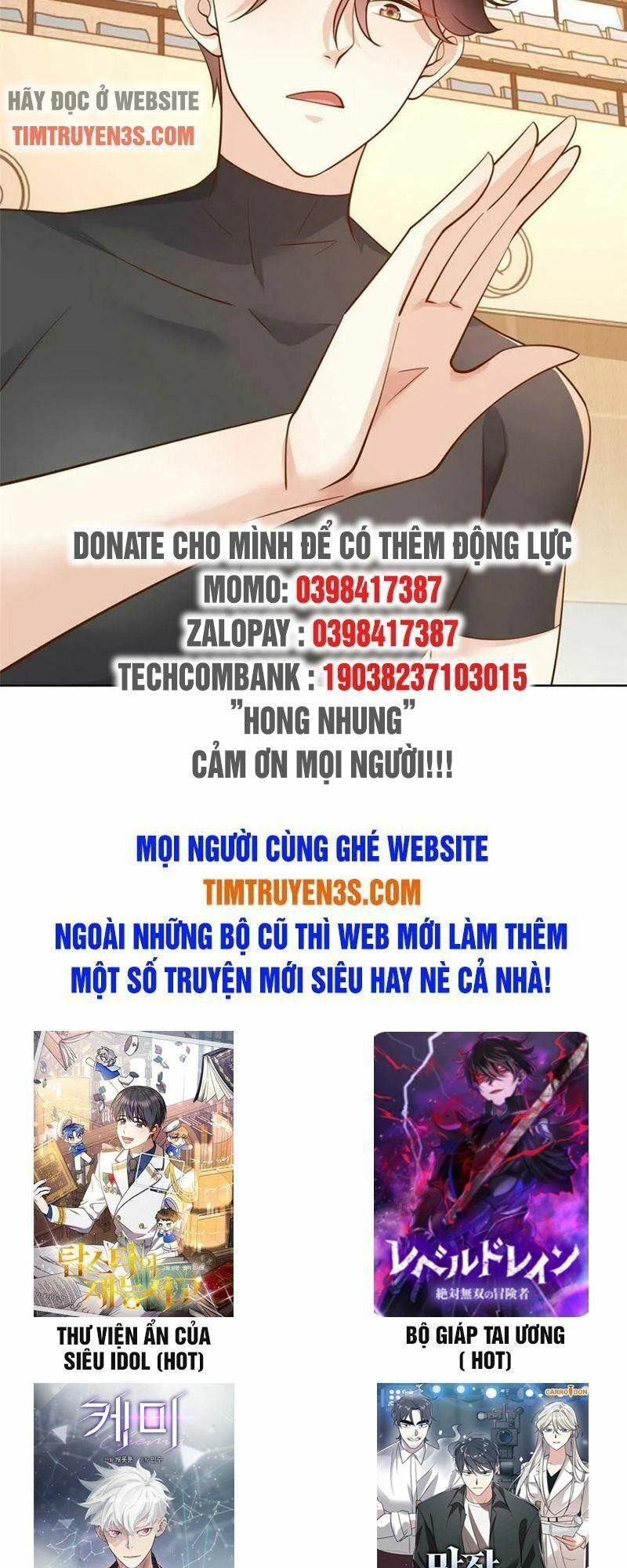 đọc truyện Mỗi Tuần Ta Có Một Nghề Nghiệp Mới Chương 103 ảnh 31 tại Thiên Thai Truyện