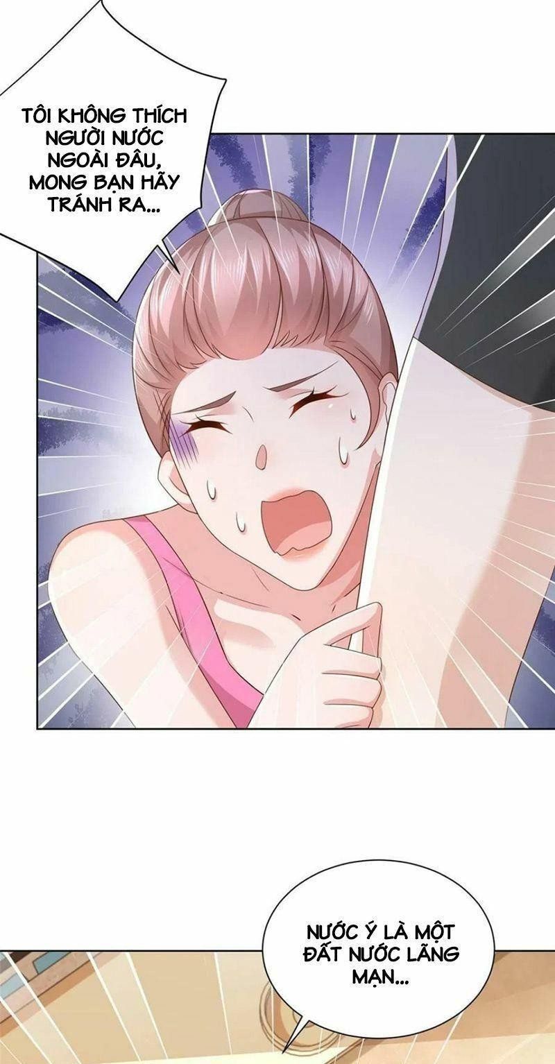 đọc truyện Mỗi Tuần Ta Có Một Nghề Nghiệp Mới Chương 103 ảnh 10 tại Thiên Thai Truyện