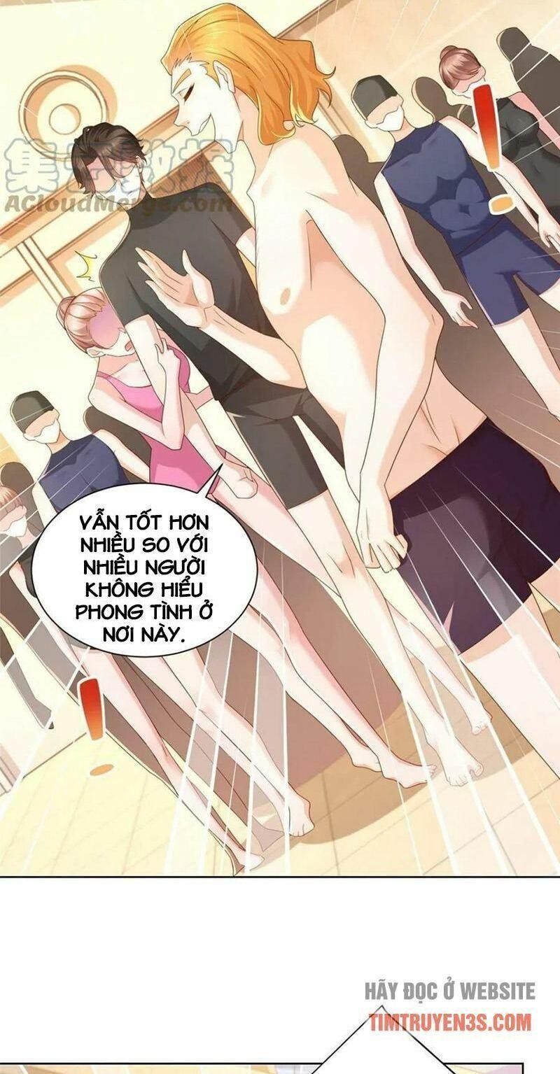 đọc truyện Mỗi Tuần Ta Có Một Nghề Nghiệp Mới Chương 103 ảnh 11 tại Thiên Thai Truyện