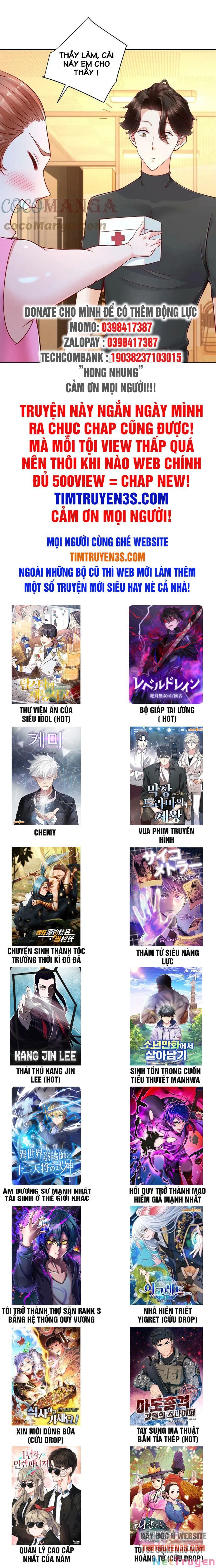 đọc truyện Mỗi Tuần Ta Có Một Nghề Nghiệp Mới Chương 104 ảnh 13 tại Thiên Thai Truyện