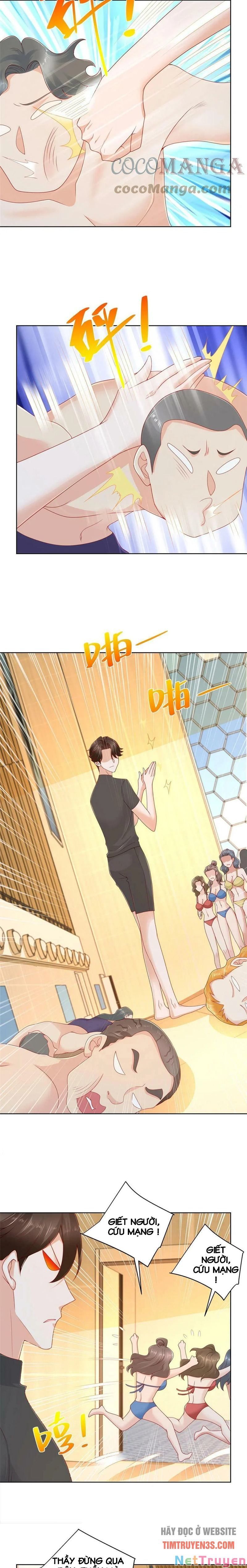 đọc truyện Mỗi Tuần Ta Có Một Nghề Nghiệp Mới Chương 104 ảnh 5 tại Thiên Thai Truyện