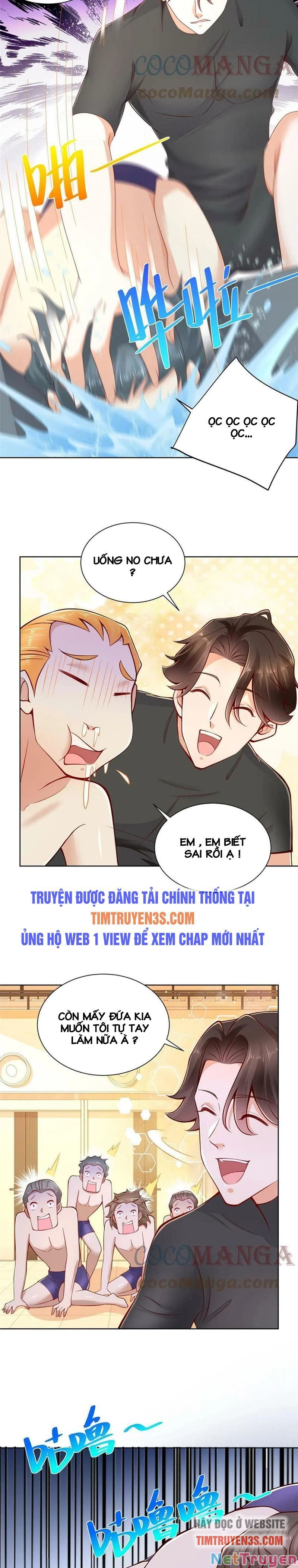 đọc truyện Mỗi Tuần Ta Có Một Nghề Nghiệp Mới Chương 104 ảnh 7 tại Thiên Thai Truyện