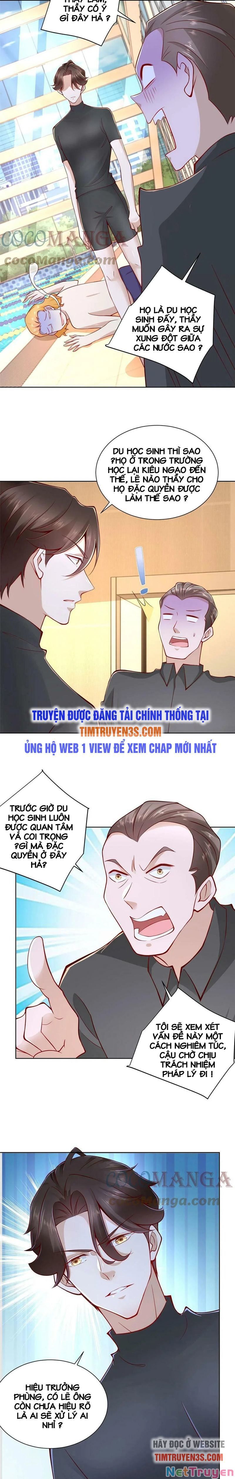 đọc truyện Mỗi Tuần Ta Có Một Nghề Nghiệp Mới Chương 104 ảnh 9 tại Thiên Thai Truyện