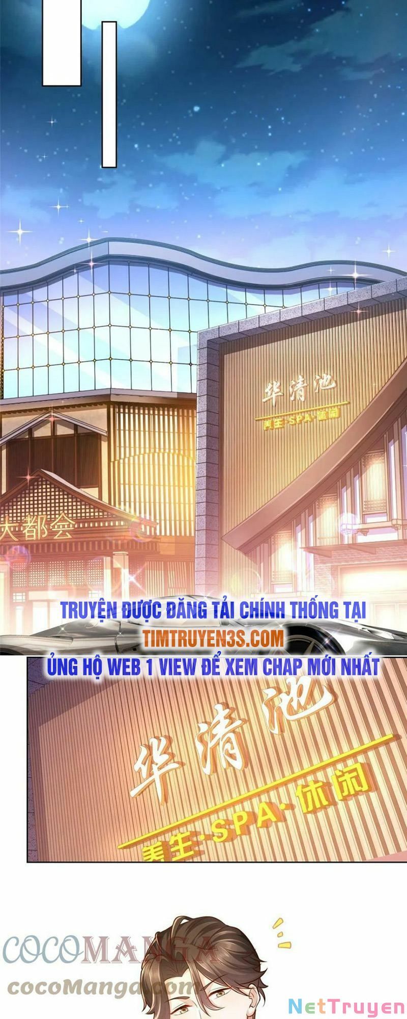 đọc truyện Mỗi Tuần Ta Có Một Nghề Nghiệp Mới Chương 105 ảnh 12 tại Thiên Thai Truyện