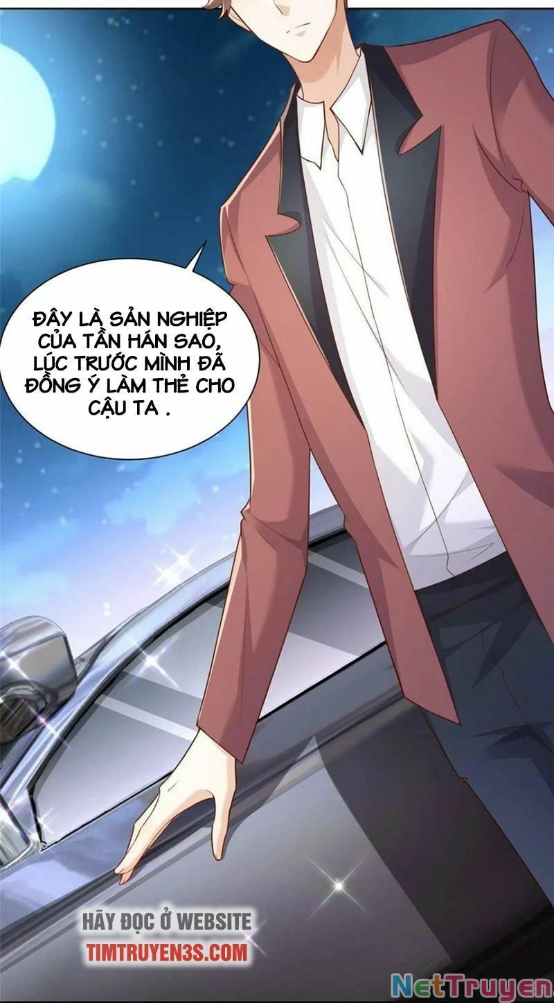 đọc truyện Mỗi Tuần Ta Có Một Nghề Nghiệp Mới Chương 105 ảnh 13 tại Thiên Thai Truyện