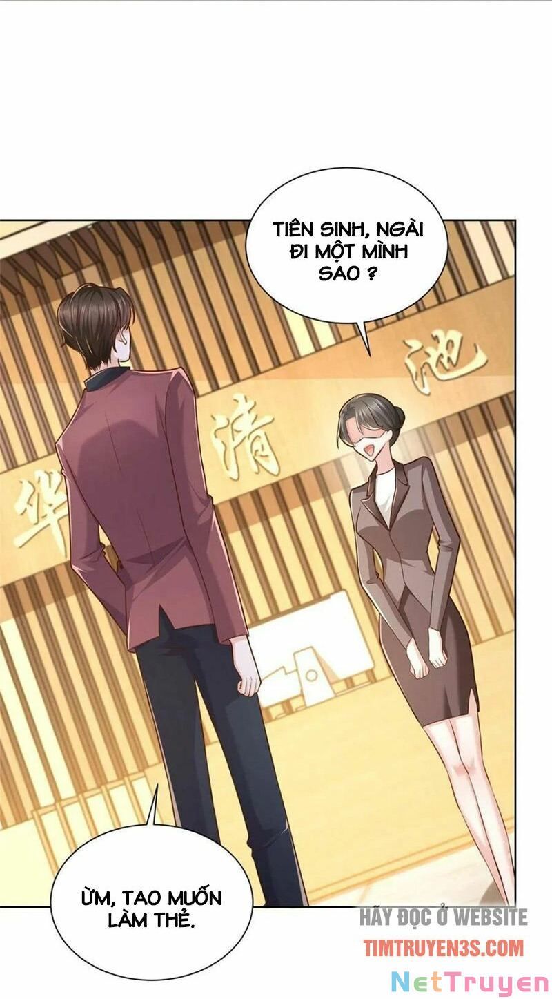 đọc truyện Mỗi Tuần Ta Có Một Nghề Nghiệp Mới Chương 105 ảnh 14 tại Thiên Thai Truyện