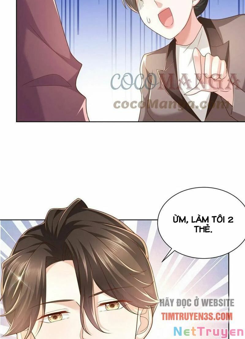 đọc truyện Mỗi Tuần Ta Có Một Nghề Nghiệp Mới Chương 105 ảnh 17 tại Thiên Thai Truyện