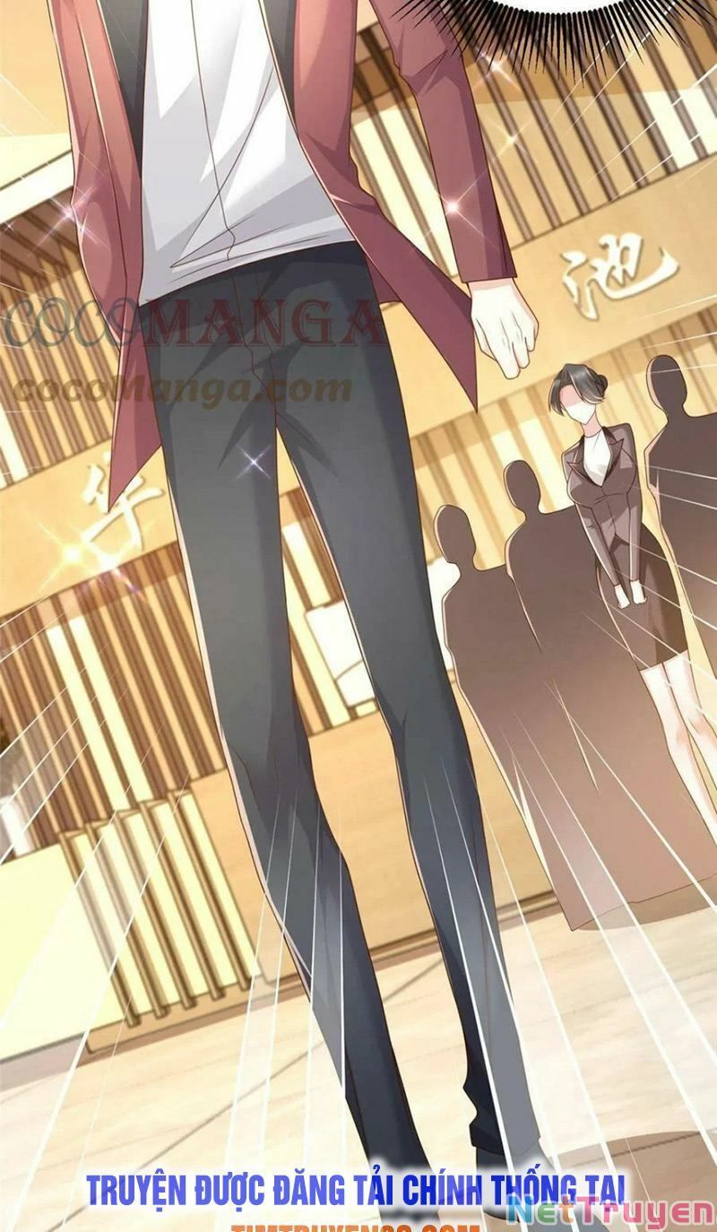 đọc truyện Mỗi Tuần Ta Có Một Nghề Nghiệp Mới Chương 105 ảnh 19 tại Thiên Thai Truyện