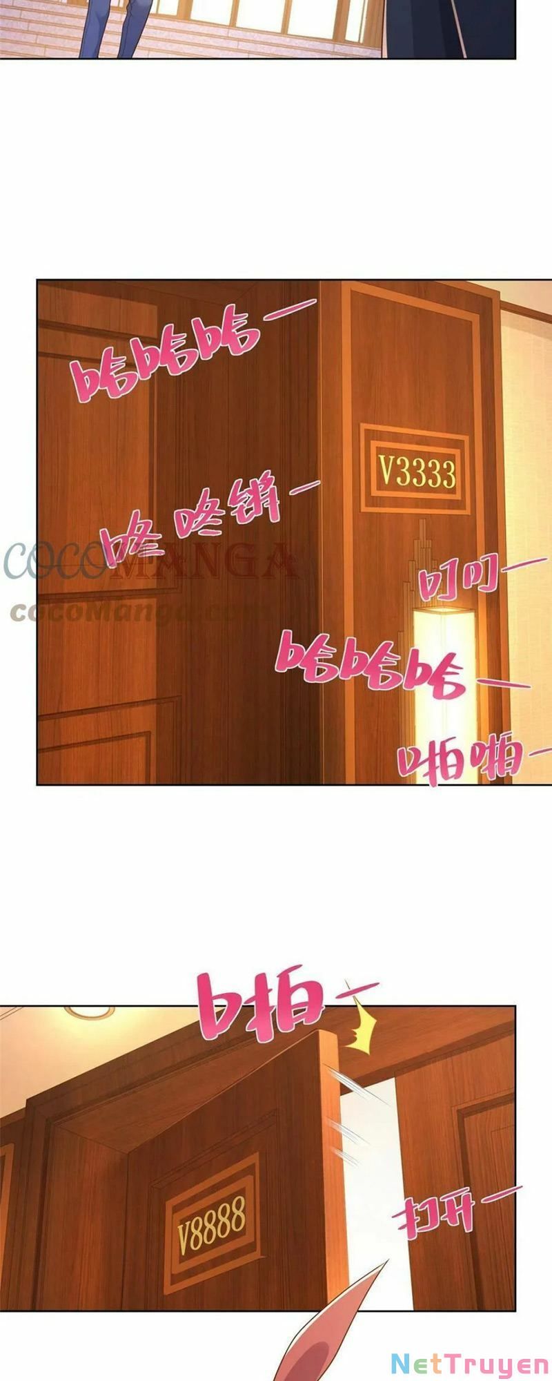 đọc truyện Mỗi Tuần Ta Có Một Nghề Nghiệp Mới Chương 105 ảnh 21 tại Thiên Thai Truyện