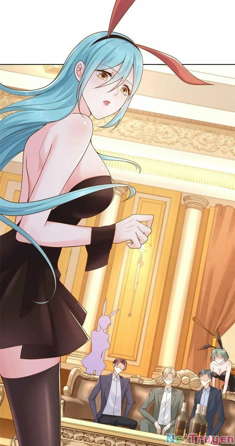 đọc truyện Mỗi Tuần Ta Có Một Nghề Nghiệp Mới Chương 105 ảnh 22 tại Thiên Thai Truyện