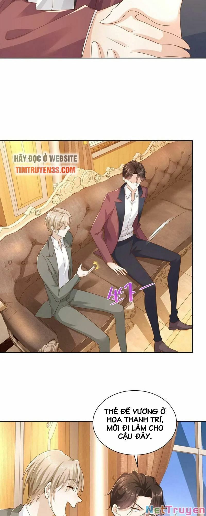 đọc truyện Mỗi Tuần Ta Có Một Nghề Nghiệp Mới Chương 105 ảnh 27 tại Thiên Thai Truyện