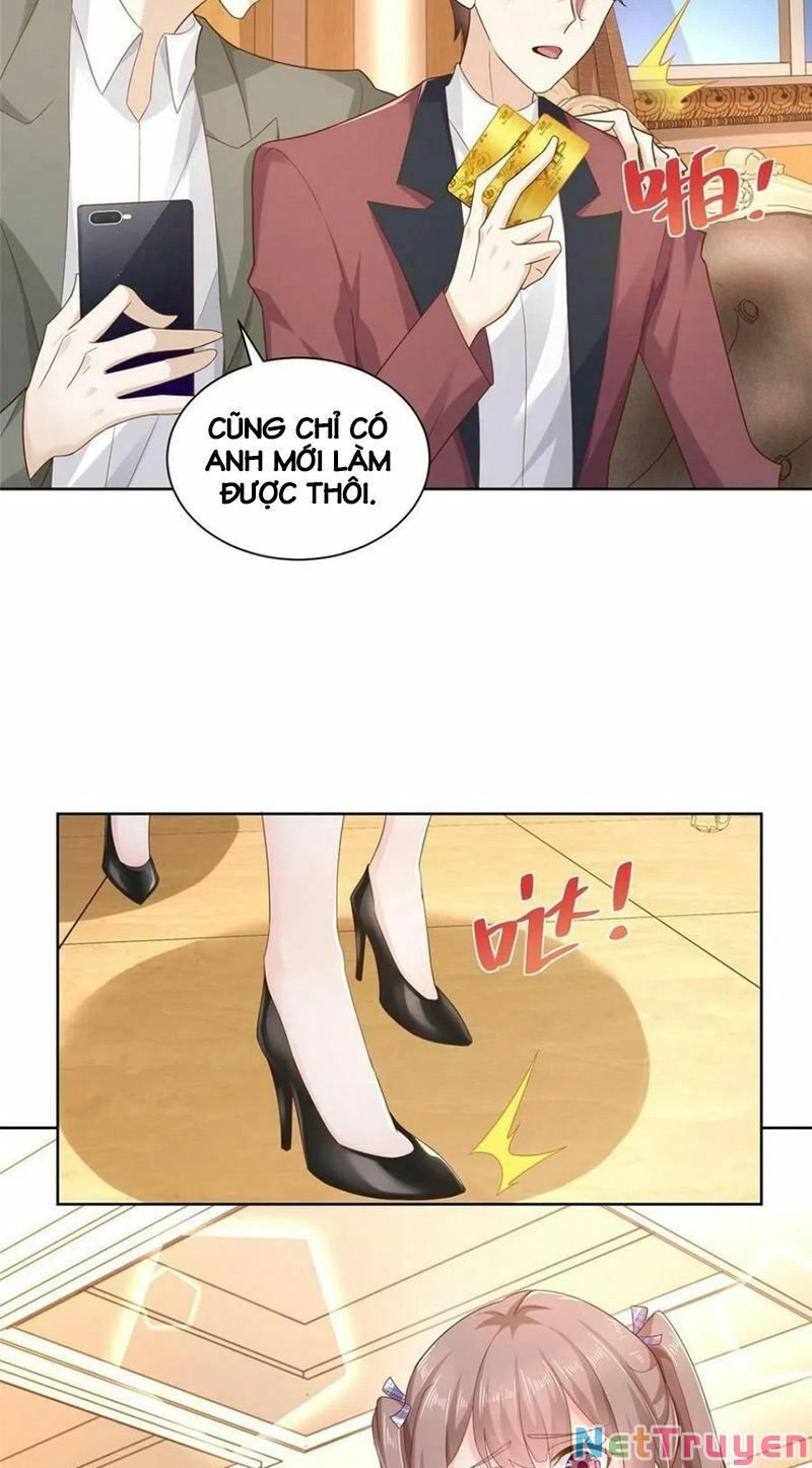 đọc truyện Mỗi Tuần Ta Có Một Nghề Nghiệp Mới Chương 105 ảnh 28 tại Thiên Thai Truyện