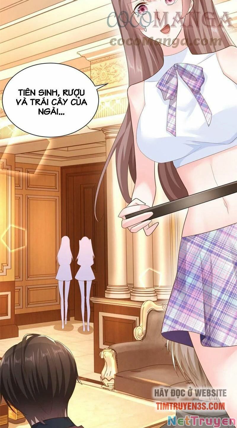 đọc truyện Mỗi Tuần Ta Có Một Nghề Nghiệp Mới Chương 105 ảnh 29 tại Thiên Thai Truyện