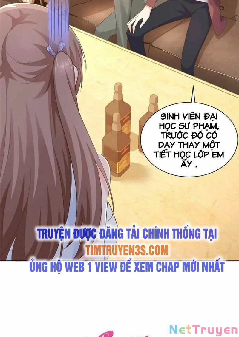 đọc truyện Mỗi Tuần Ta Có Một Nghề Nghiệp Mới Chương 105 ảnh 31 tại Thiên Thai Truyện