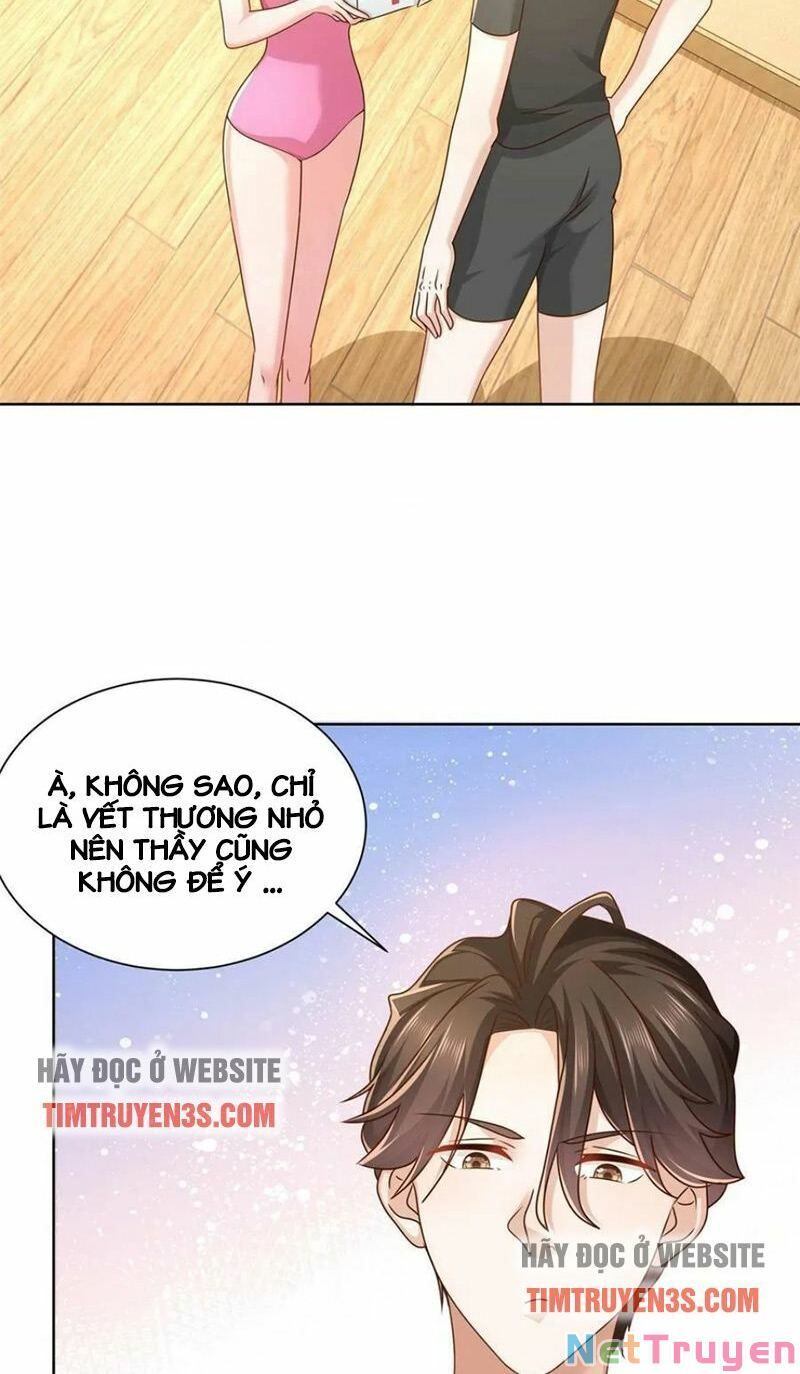 đọc truyện Mỗi Tuần Ta Có Một Nghề Nghiệp Mới Chương 105 ảnh 5 tại Thiên Thai Truyện