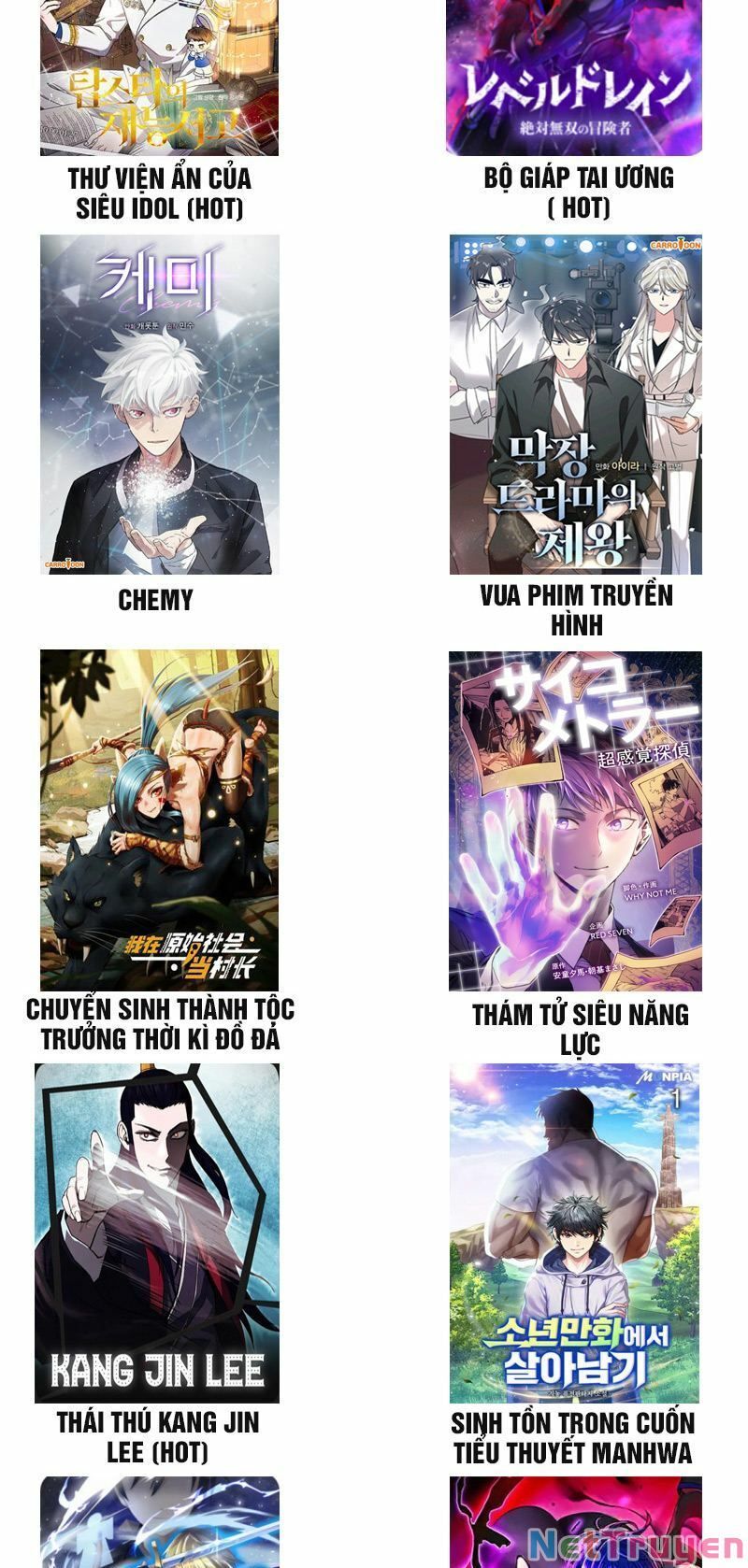 đọc truyện Mỗi Tuần Ta Có Một Nghề Nghiệp Mới Chương 105 ảnh 34 tại Thiên Thai Truyện