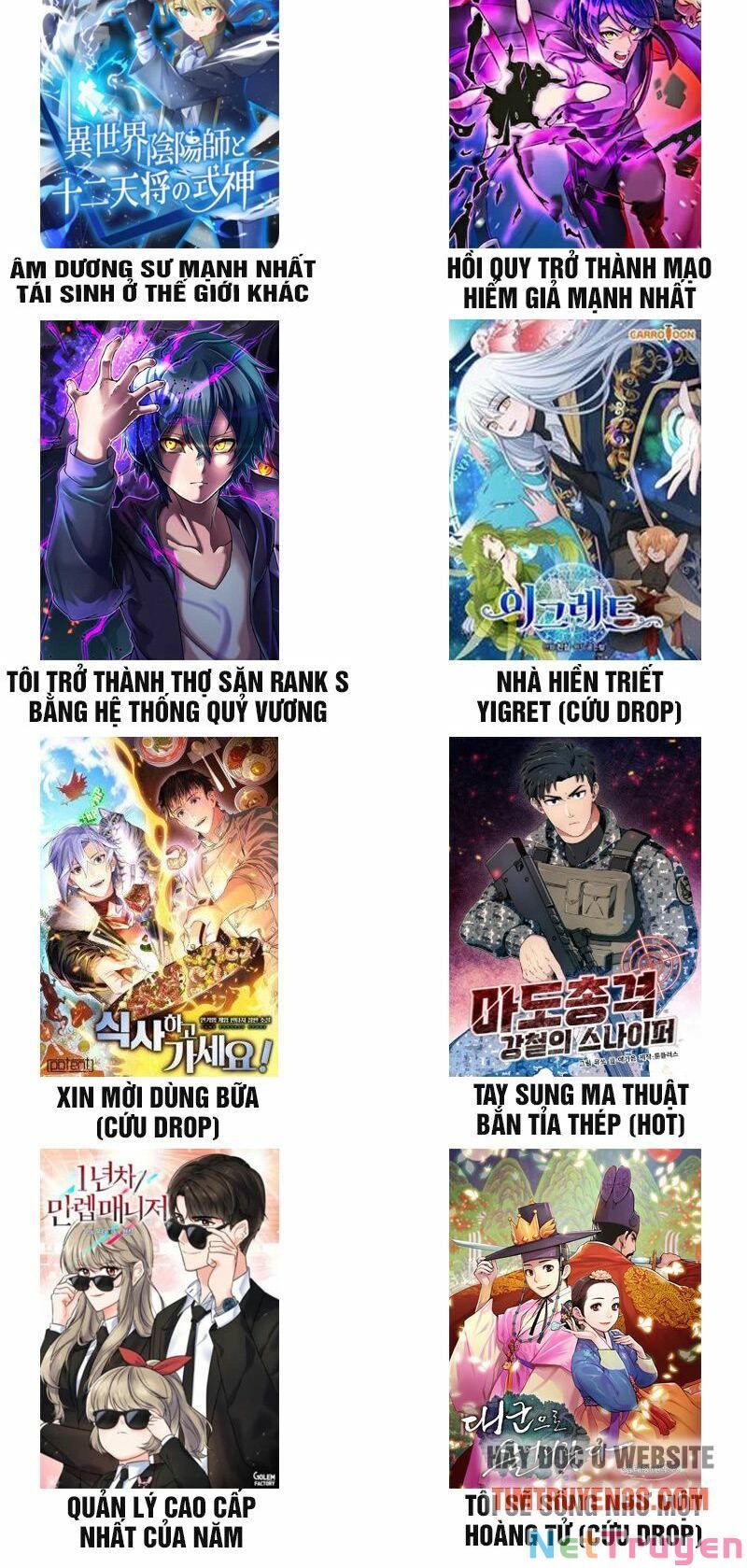 đọc truyện Mỗi Tuần Ta Có Một Nghề Nghiệp Mới Chương 105 ảnh 35 tại Thiên Thai Truyện