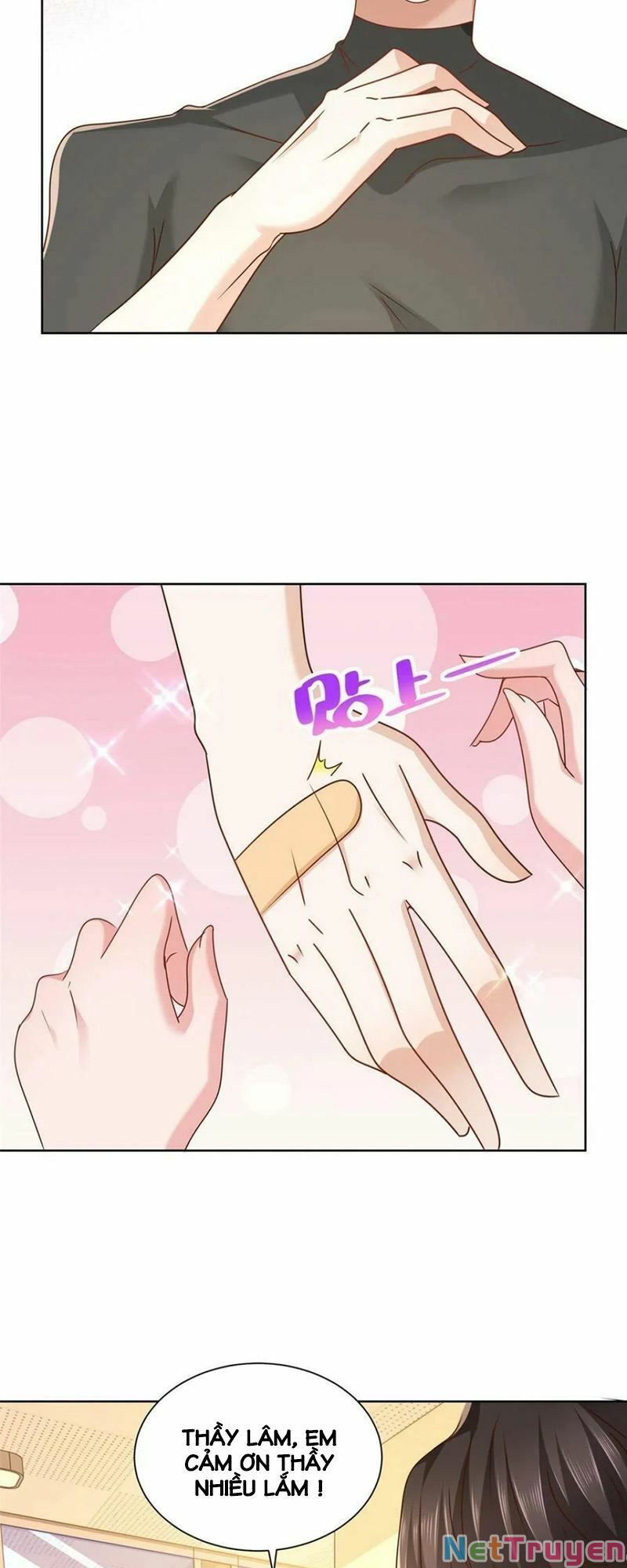 đọc truyện Mỗi Tuần Ta Có Một Nghề Nghiệp Mới Chương 105 ảnh 6 tại Thiên Thai Truyện