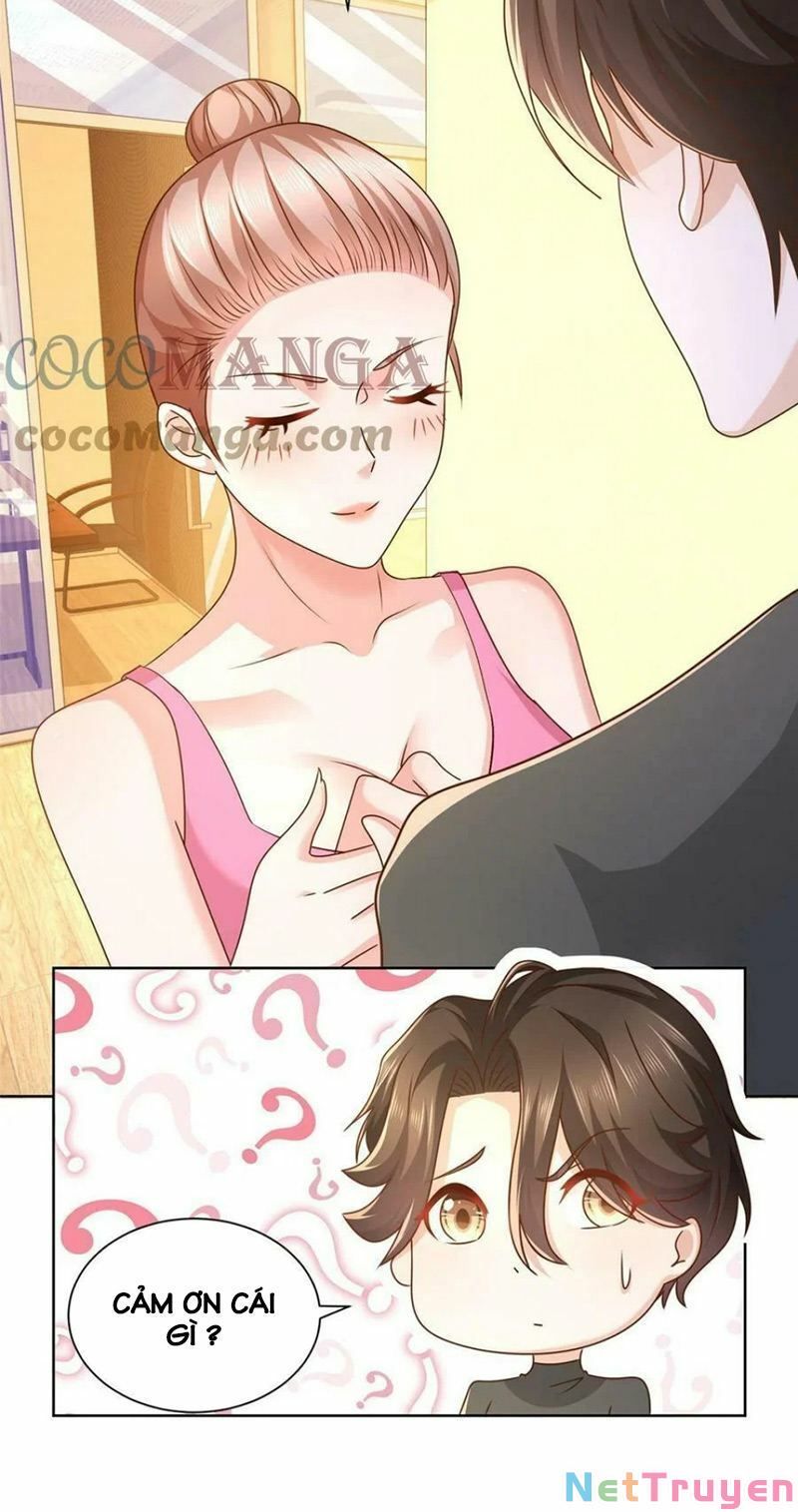 đọc truyện Mỗi Tuần Ta Có Một Nghề Nghiệp Mới Chương 105 ảnh 7 tại Thiên Thai Truyện