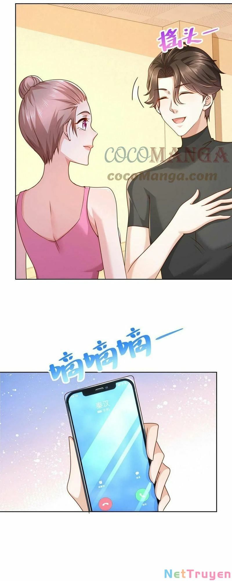 đọc truyện Mỗi Tuần Ta Có Một Nghề Nghiệp Mới Chương 105 ảnh 9 tại Thiên Thai Truyện