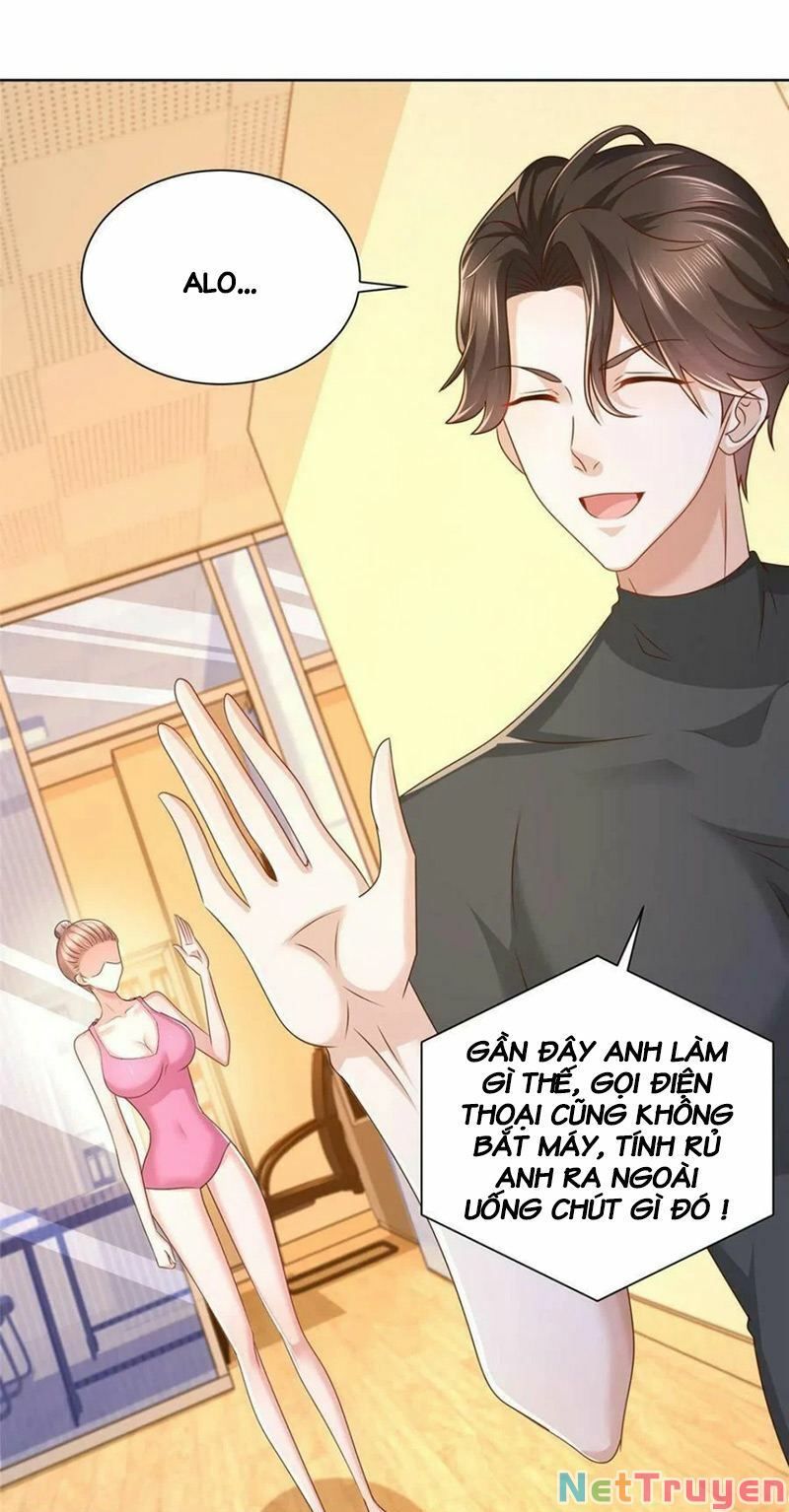 đọc truyện Mỗi Tuần Ta Có Một Nghề Nghiệp Mới Chương 105 ảnh 10 tại Thiên Thai Truyện