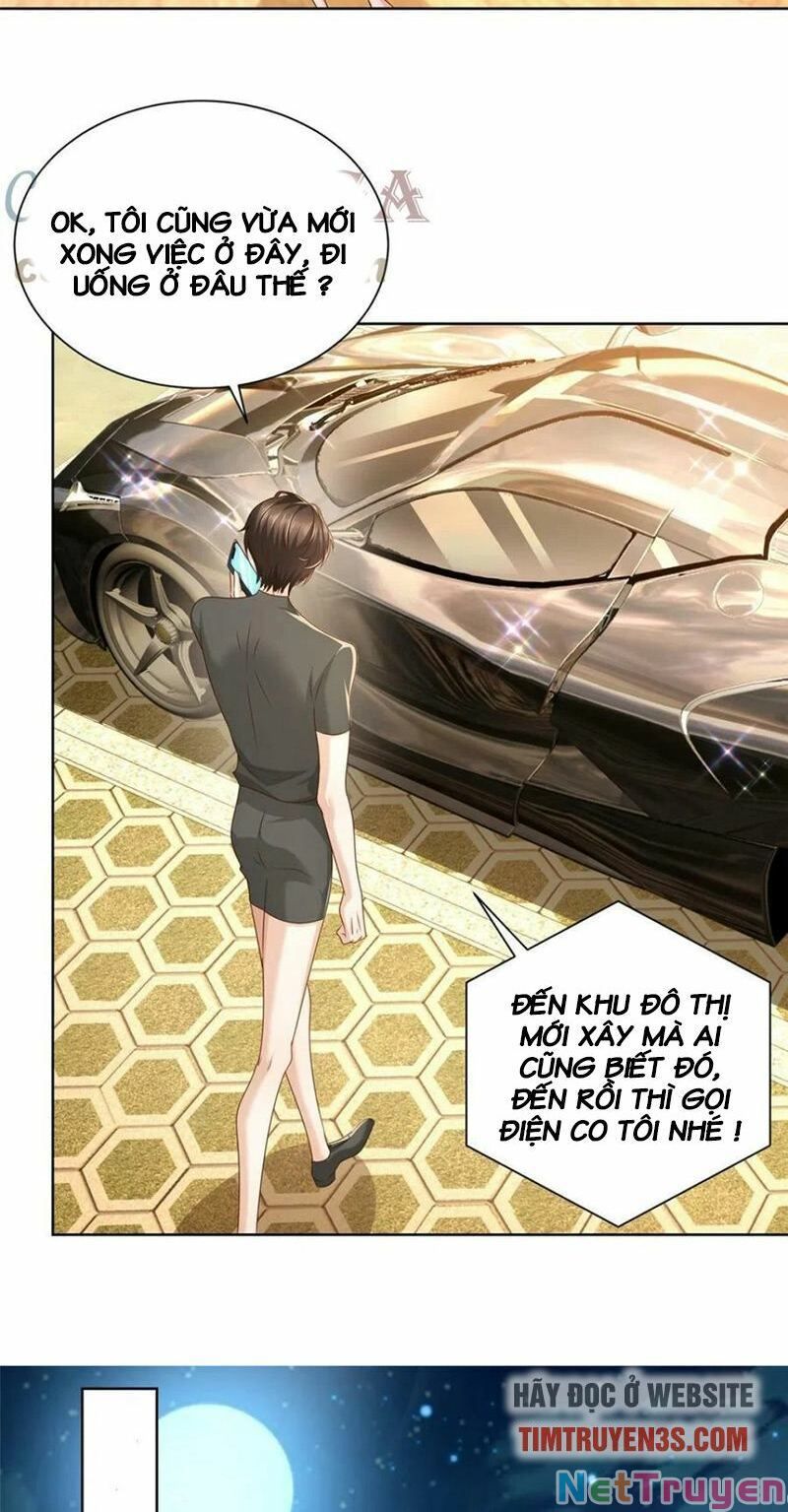 đọc truyện Mỗi Tuần Ta Có Một Nghề Nghiệp Mới Chương 105 ảnh 11 tại Thiên Thai Truyện