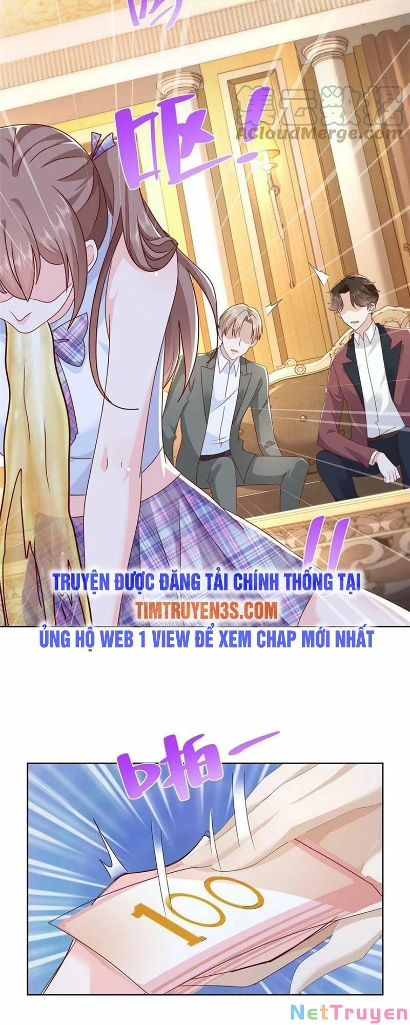 đọc truyện Mỗi Tuần Ta Có Một Nghề Nghiệp Mới Chương 106 ảnh 15 tại Thiên Thai Truyện