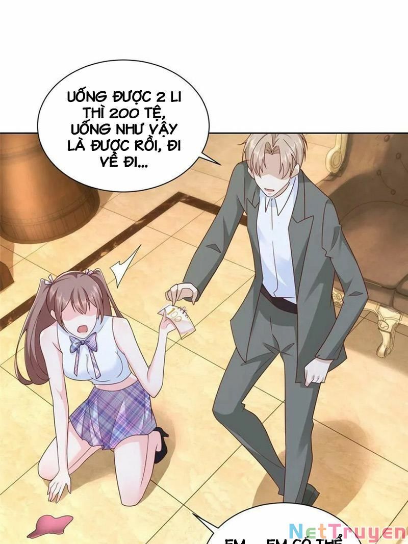 đọc truyện Mỗi Tuần Ta Có Một Nghề Nghiệp Mới Chương 106 ảnh 16 tại Thiên Thai Truyện