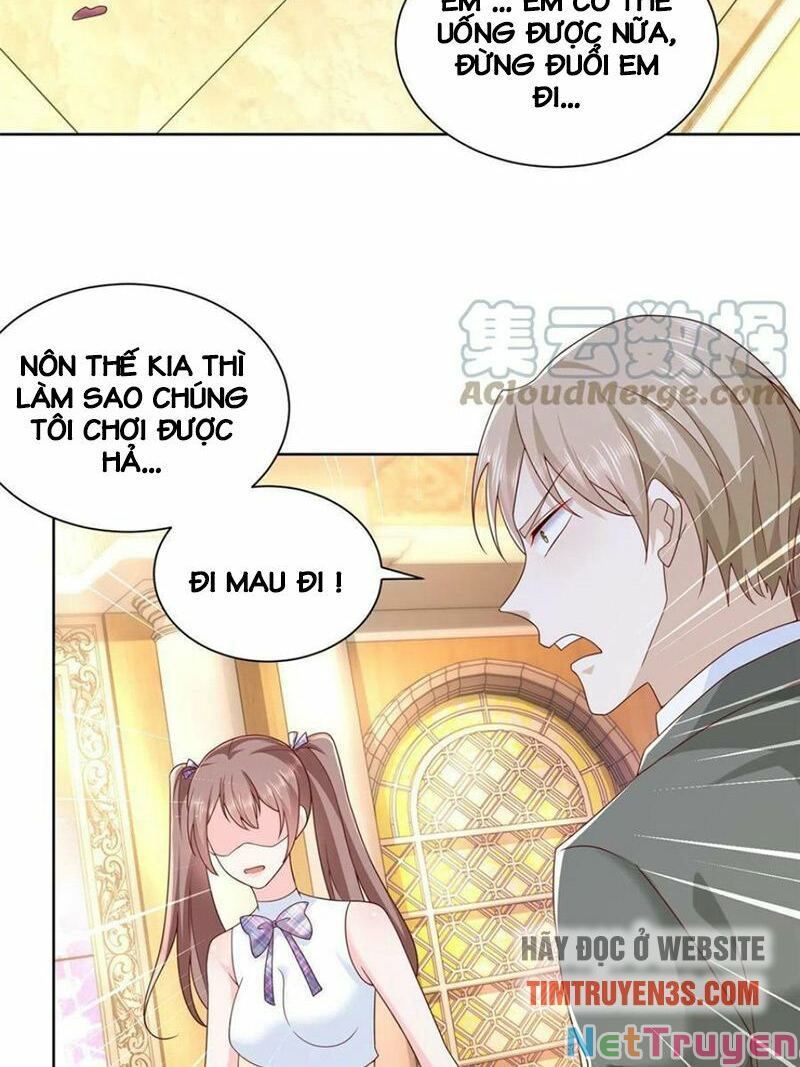 đọc truyện Mỗi Tuần Ta Có Một Nghề Nghiệp Mới Chương 106 ảnh 17 tại Thiên Thai Truyện