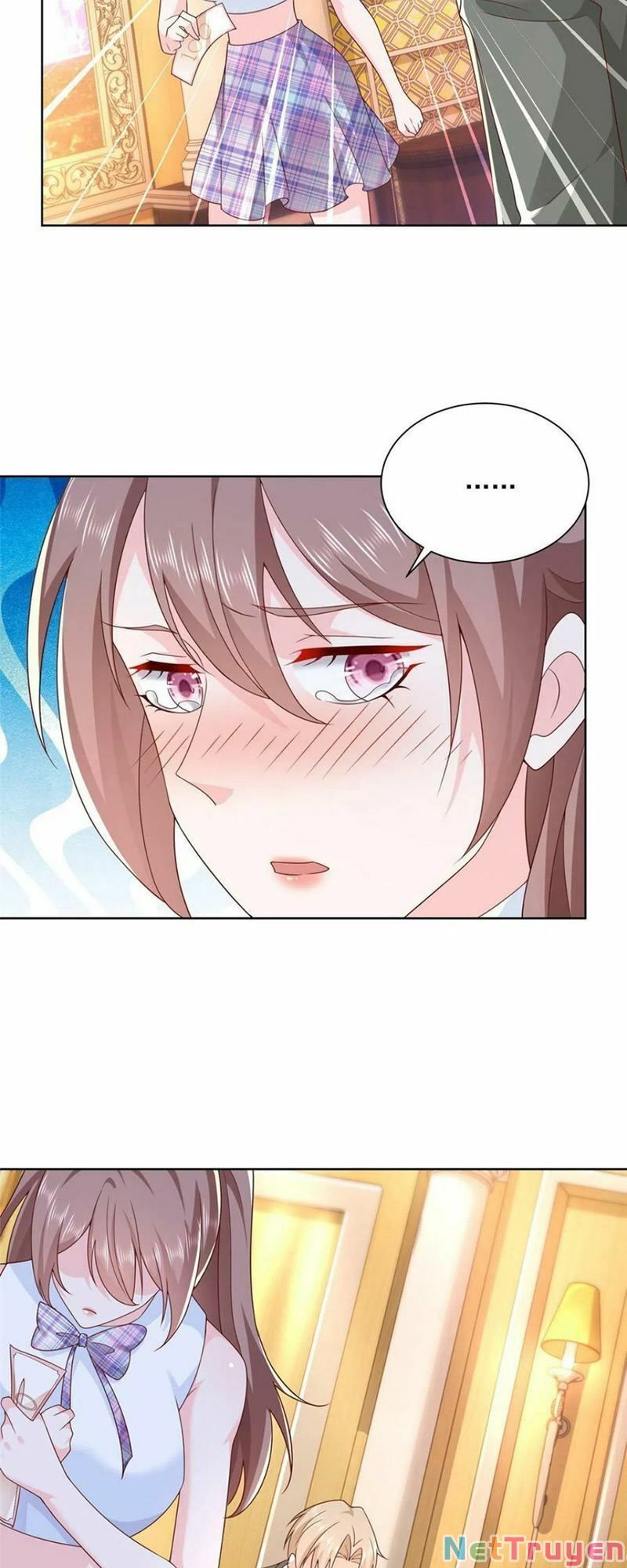 đọc truyện Mỗi Tuần Ta Có Một Nghề Nghiệp Mới Chương 106 ảnh 18 tại Thiên Thai Truyện