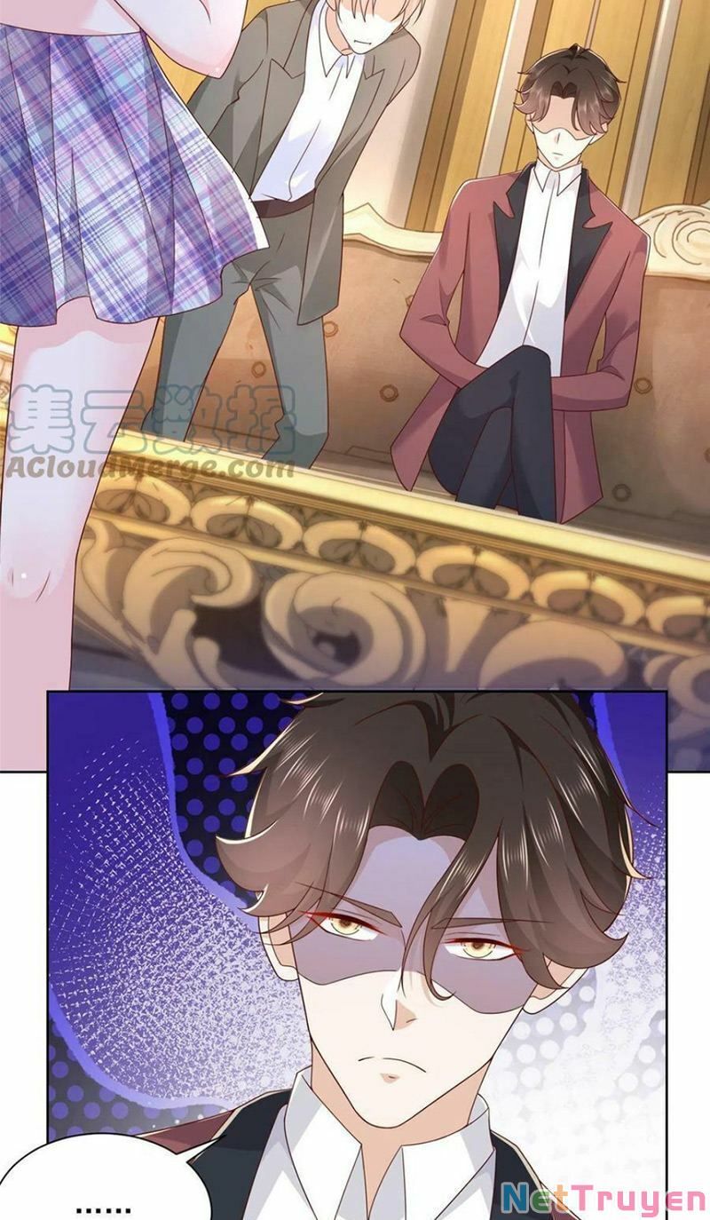 đọc truyện Mỗi Tuần Ta Có Một Nghề Nghiệp Mới Chương 106 ảnh 19 tại Thiên Thai Truyện