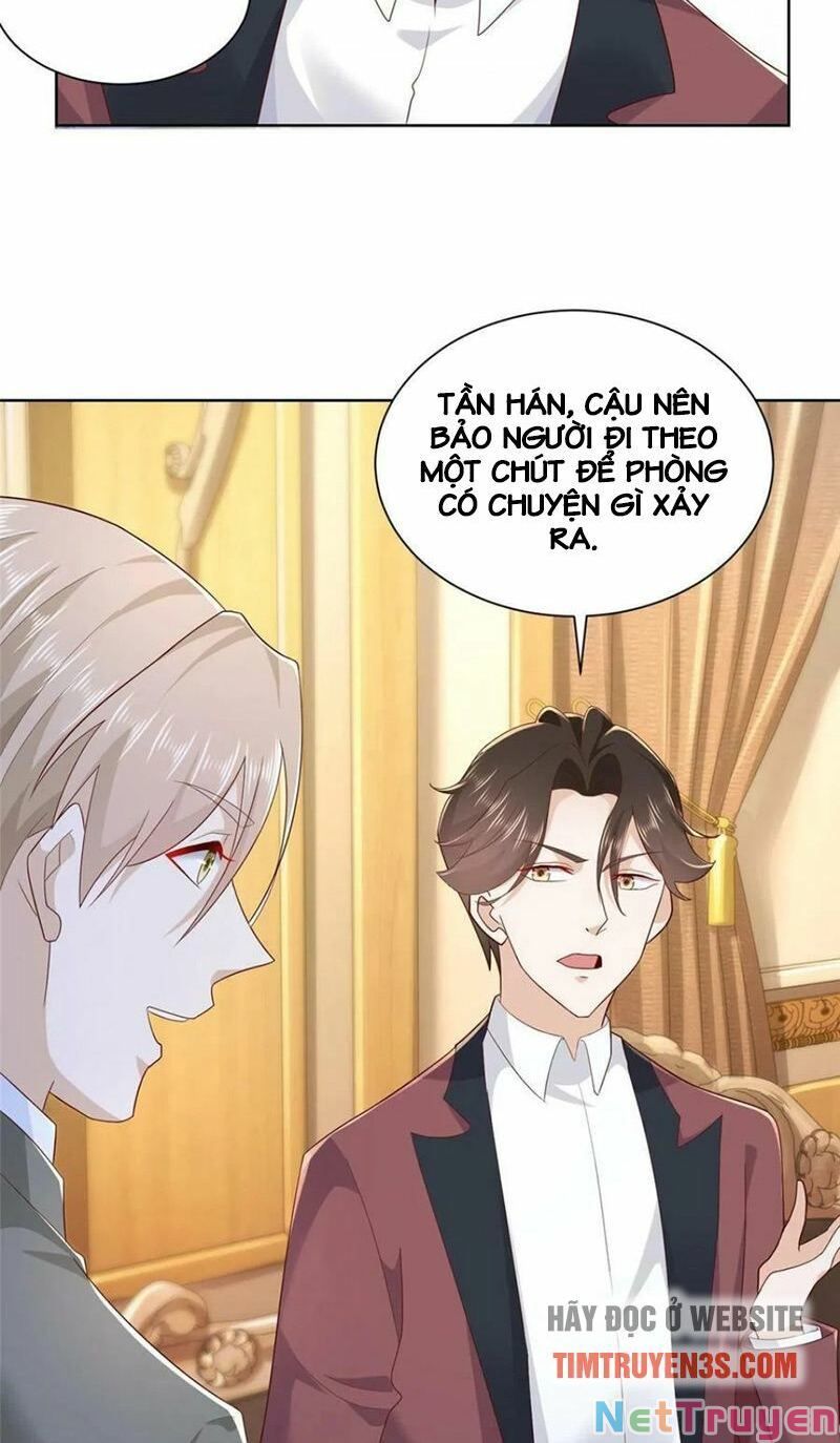 đọc truyện Mỗi Tuần Ta Có Một Nghề Nghiệp Mới Chương 106 ảnh 20 tại Thiên Thai Truyện