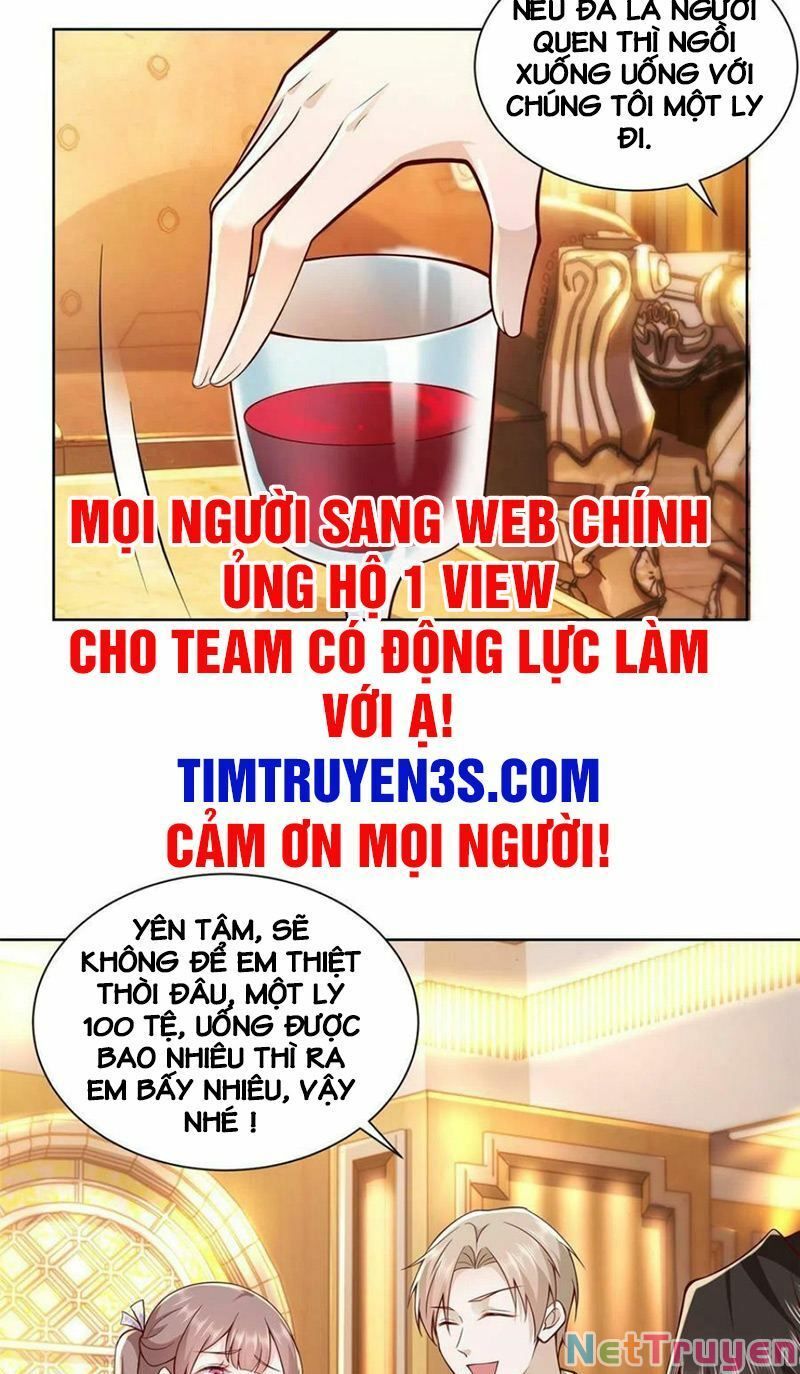 đọc truyện Mỗi Tuần Ta Có Một Nghề Nghiệp Mới Chương 106 ảnh 4 tại Thiên Thai Truyện