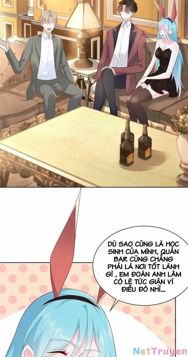 đọc truyện Mỗi Tuần Ta Có Một Nghề Nghiệp Mới Chương 106 ảnh 22 tại Thiên Thai Truyện