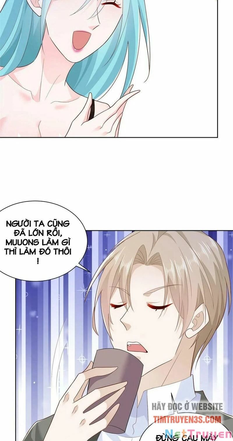 đọc truyện Mỗi Tuần Ta Có Một Nghề Nghiệp Mới Chương 106 ảnh 23 tại Thiên Thai Truyện